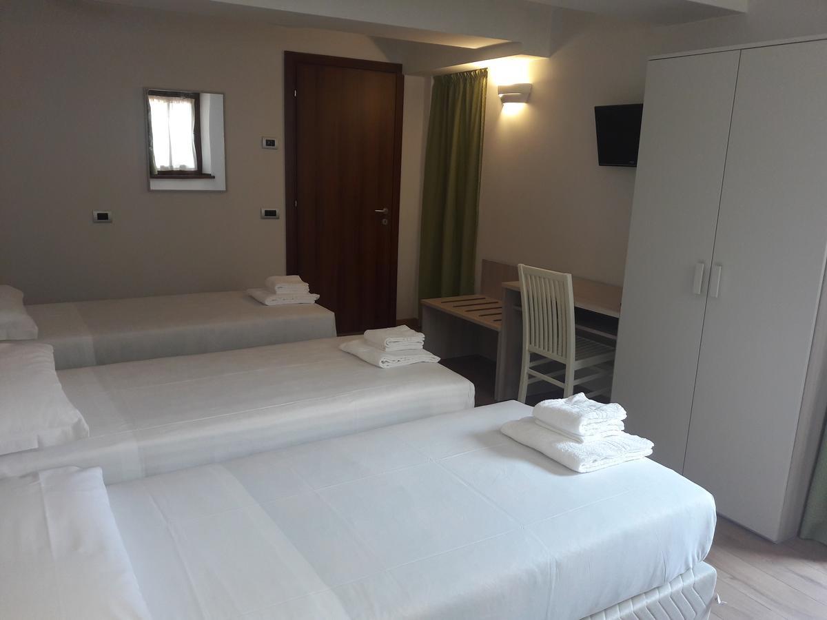 Albergo Diffuso Belvedere Alice Bel Colle Exterior foto